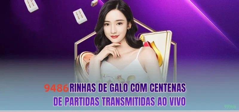 APP oficial da 999bb para mobile