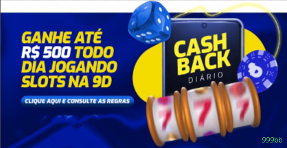 APP oficial da 999bb para mobile