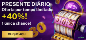 Bônus 999bb