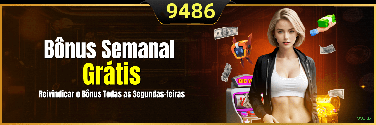 Imagem promocional da 999bb mostrando a plataforma e suas vantagens